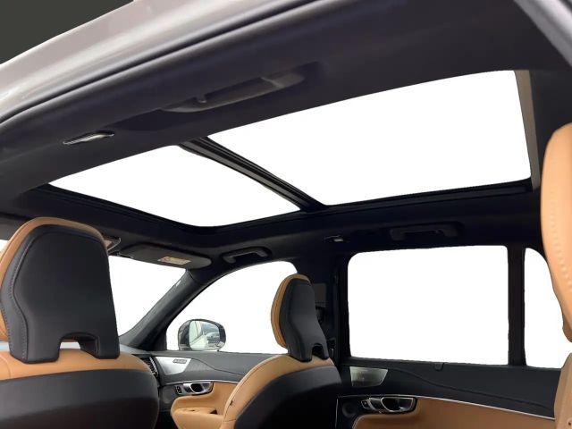 Volvo XC90 AWD Dark T8 Ultimate