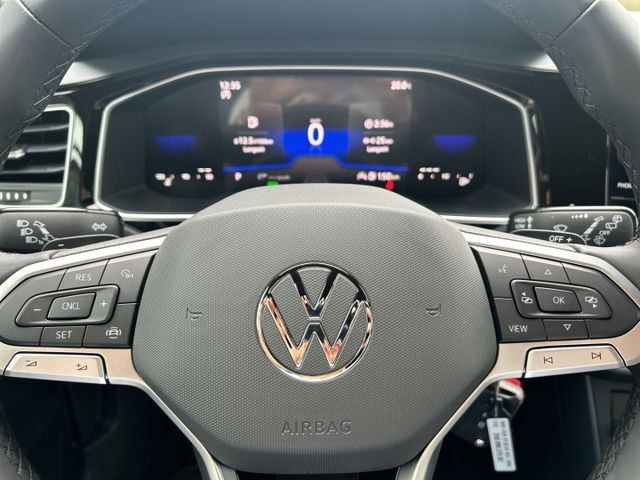 Volkswagen Taigo 1.5 TSI