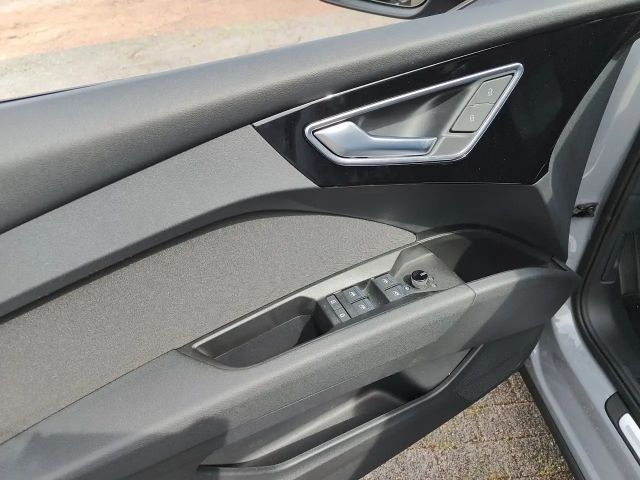 Audi Q4 e-tron 50 Quattro