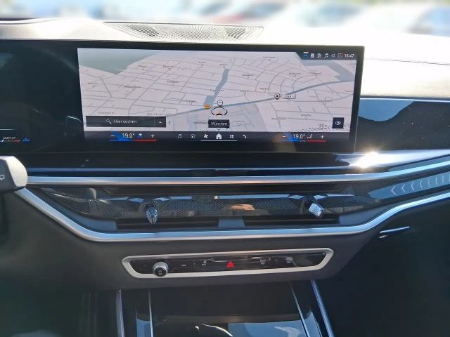 BMW X5 M-Sport xDrive30d