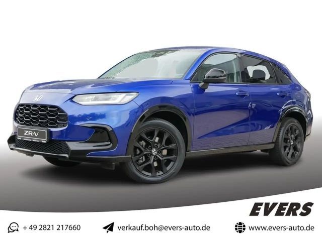 Honda ZR-V 2.0 i-MMD