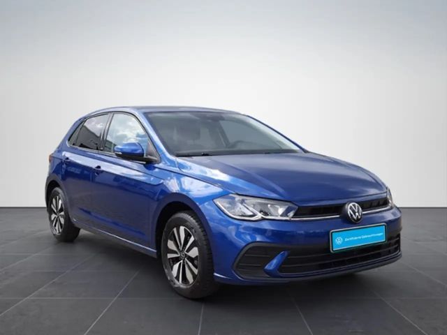 Volkswagen Polo 1.0 TSI Move