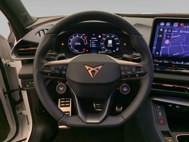 Cupra Terramar VZ