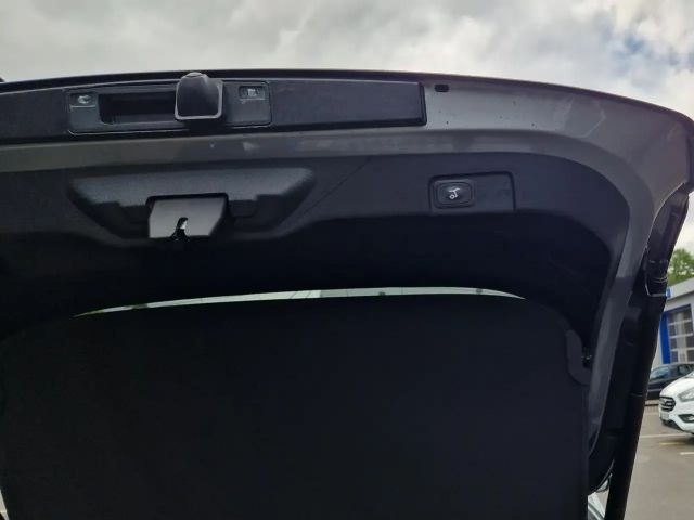 Ford Puma Gen-E Premium