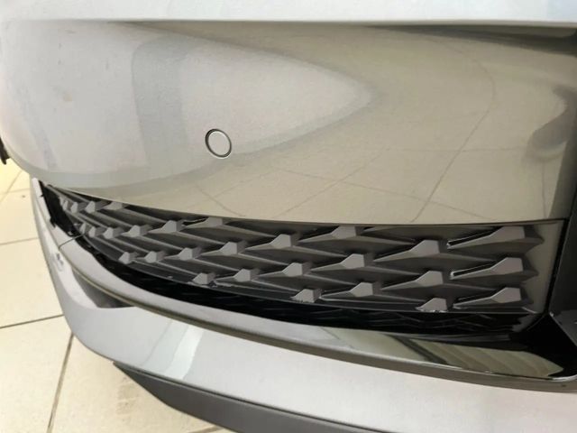 Skoda Superb 2.0 TDI 4x4 Combi Sportline