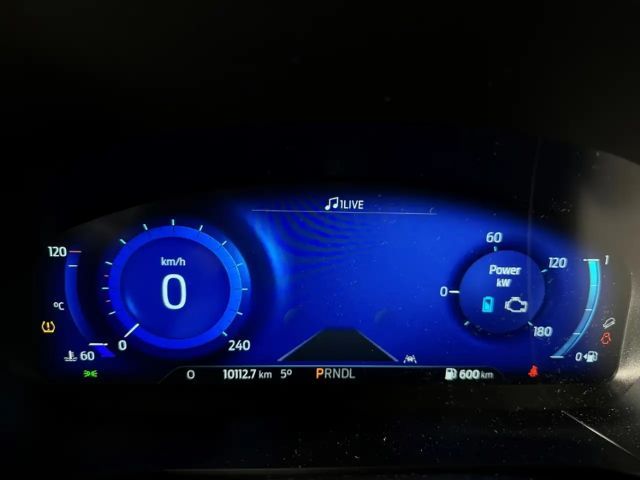 Ford Kuga AWD ST Line