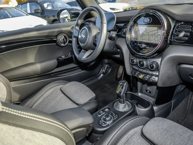 MINI Mini Electric 3-deurs SE