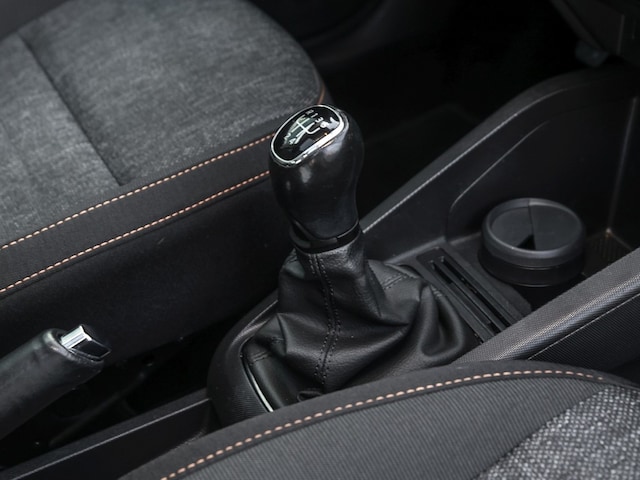 Skoda Fabia 1.0 TSI Clever