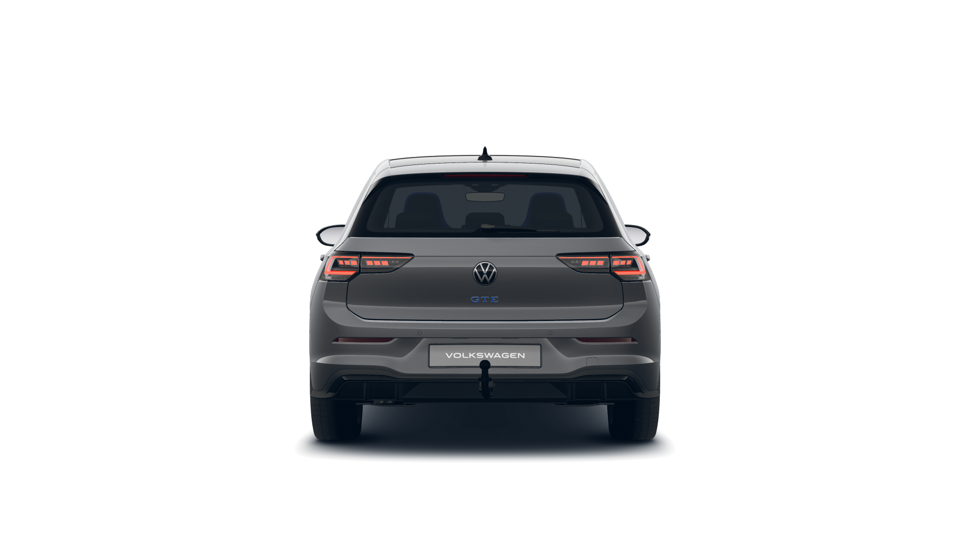 Volkswagen Golf DSG eHybrid