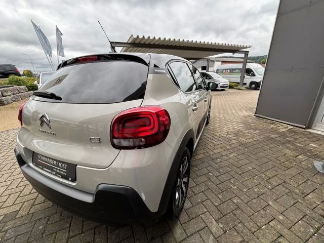 Citroën C3 PureTech Shine