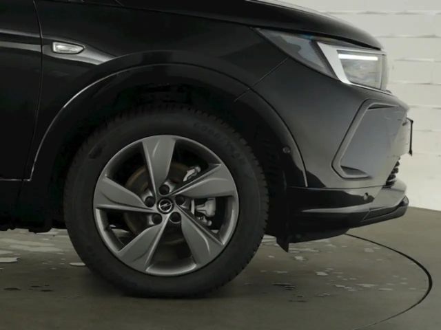 Opel Grandland X GS-Line Grand Sport