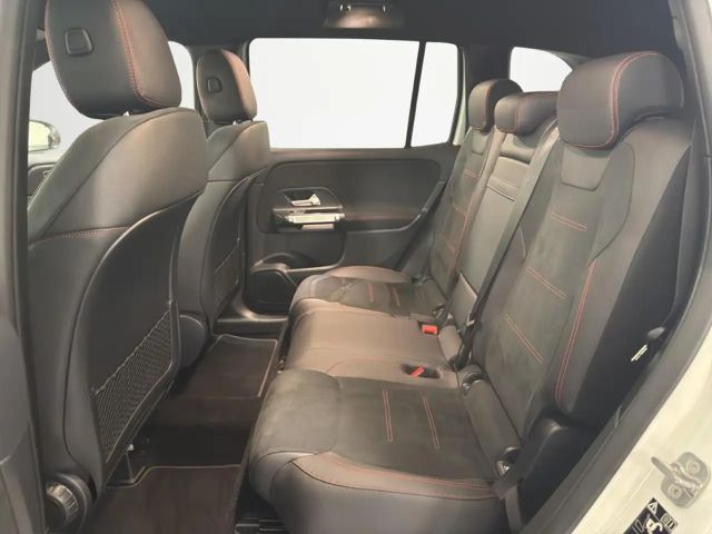 Mercedes-Benz GLB 180 AMG Line