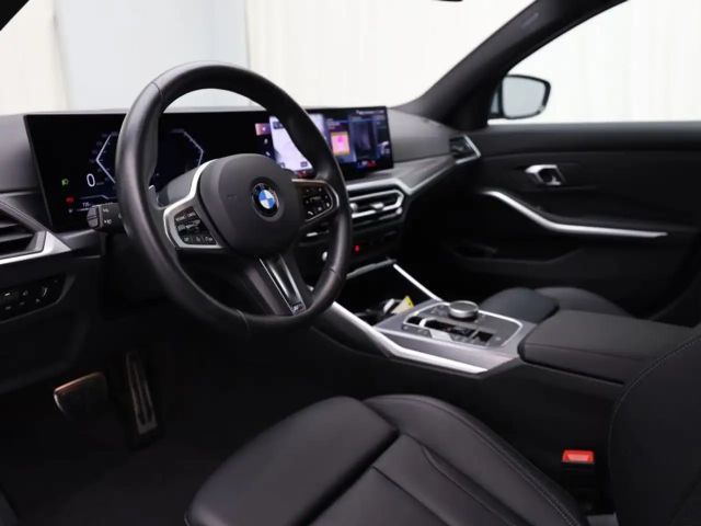 BMW 318 M-Sport Sedan