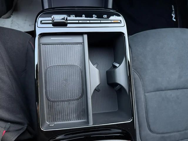 Hyundai Tucson N Line