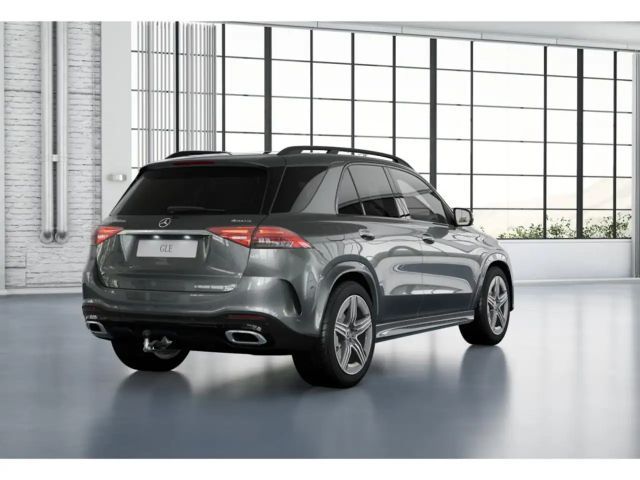 Mercedes-Benz GLE 350 4MATIC