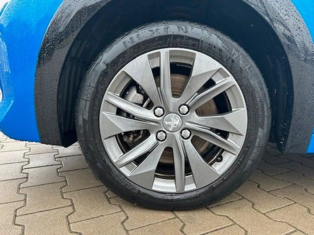 Peugeot E-208 Allure Pack