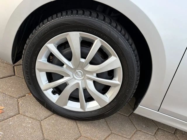 Opel Corsa Edition F Edition