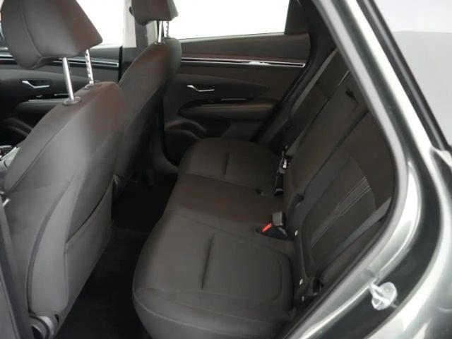 Hyundai Tucson T-GDi Trend
