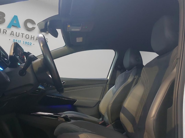 Volkswagen ID.4 IQ.Drive