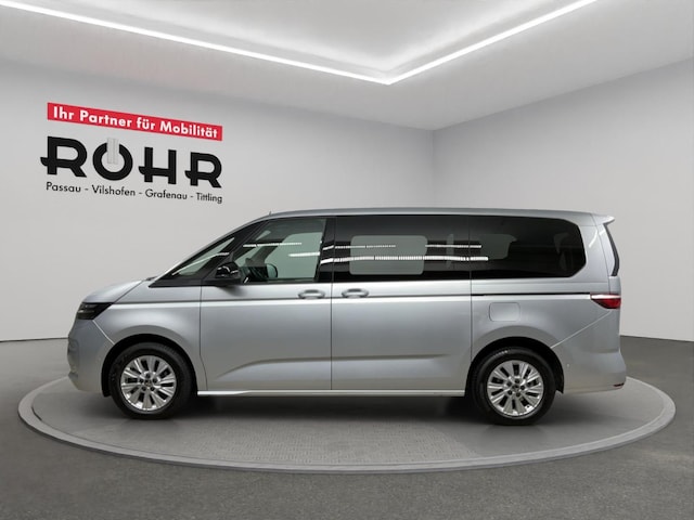 Volkswagen Multivan 2.0 TDI DSG Lang