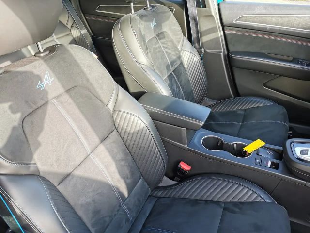 Renault Arkana Alpine Esprit Hybrid TCe 160