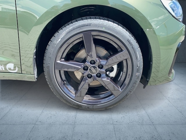 Audi A1 30 TFSI S-Tronic Sportback