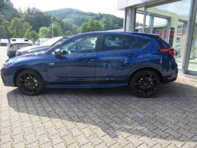 Subaru Impreza 2.0ie Platinum Navi Leder 360 Kamera LED Dyn. Kurv