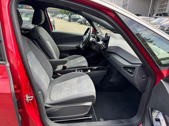 Volkswagen ID.3 Performance Pro