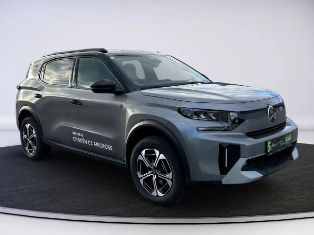 Citroën C3 Aircross Max