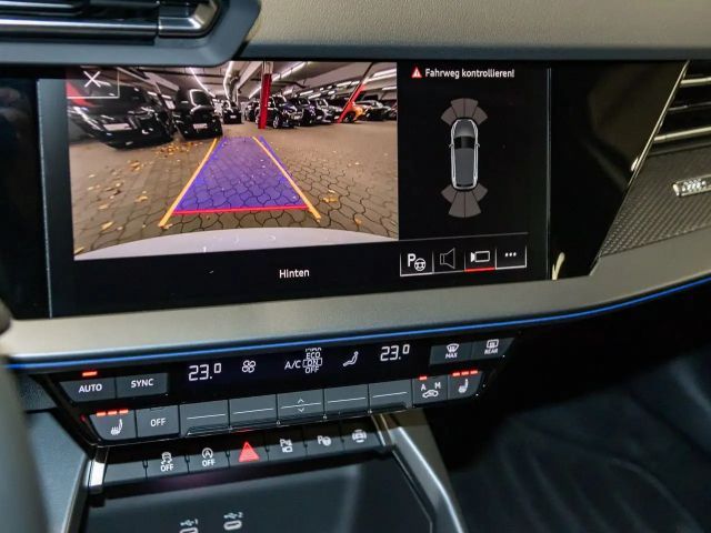 Audi A3 35 TFSI S-Line S-Tronic Sedan