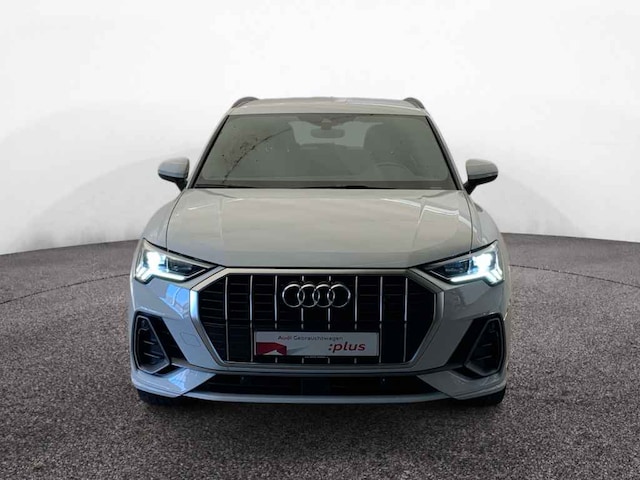 Audi Q3 45 TFSI Hybride S-Tronic
