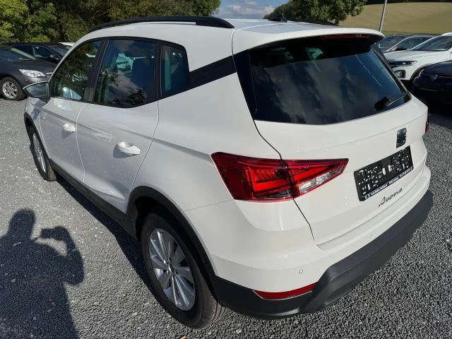 Seat Arona 1.0 TSI DSG
