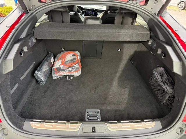 Peugeot 408 180 GT-Line Hybrid