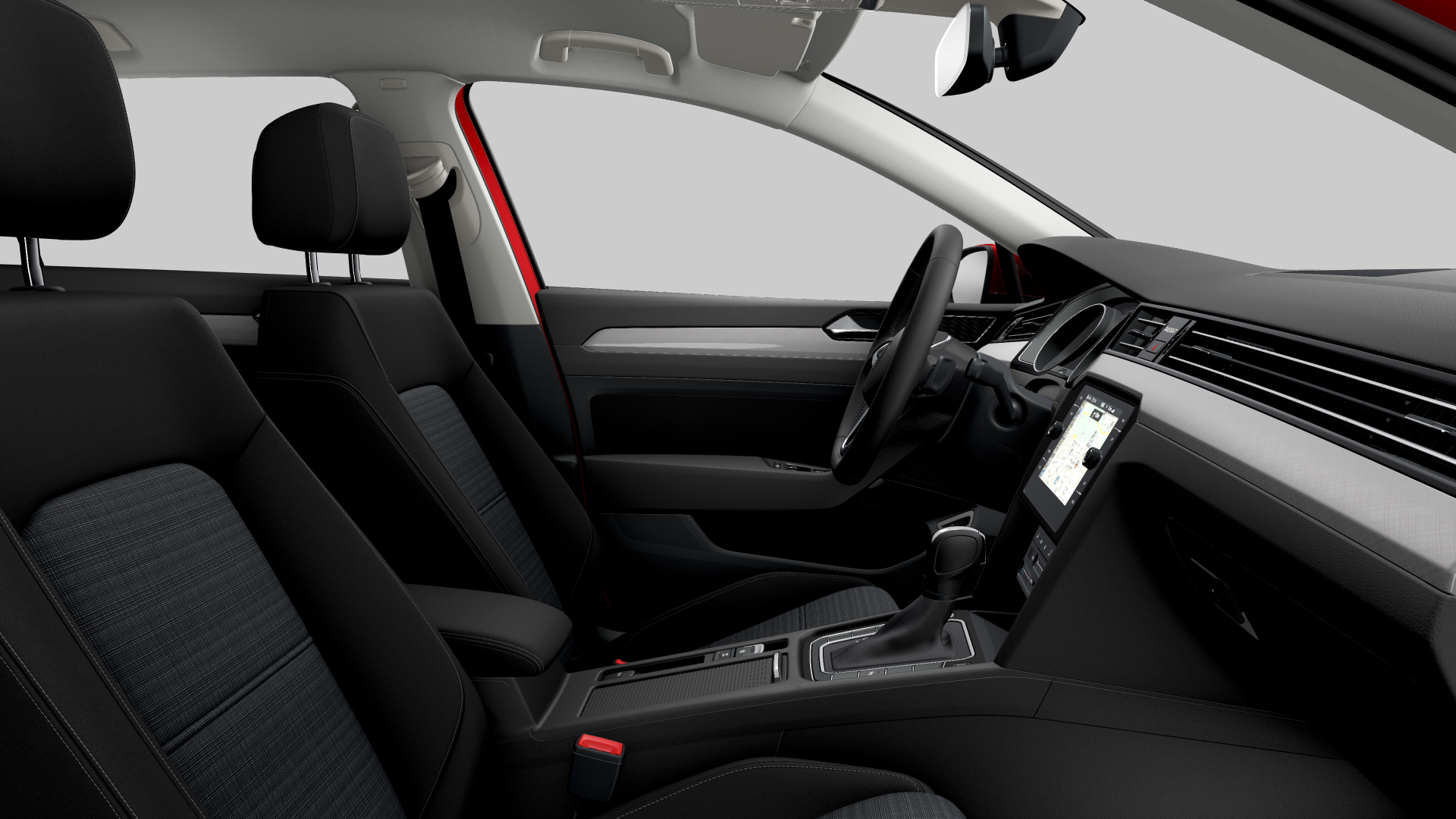 Volkswagen Passat 2.0 TDI Business DSG Variant