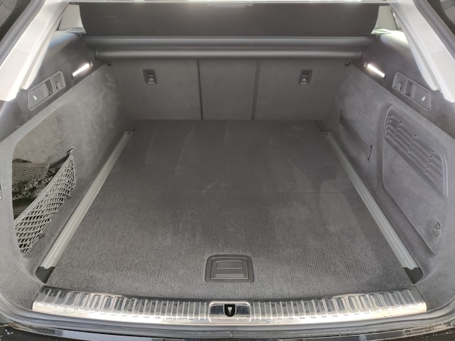 Audi A6 allroad 50 TDI Quattro