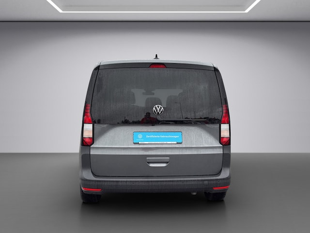 Volkswagen Caddy Combi