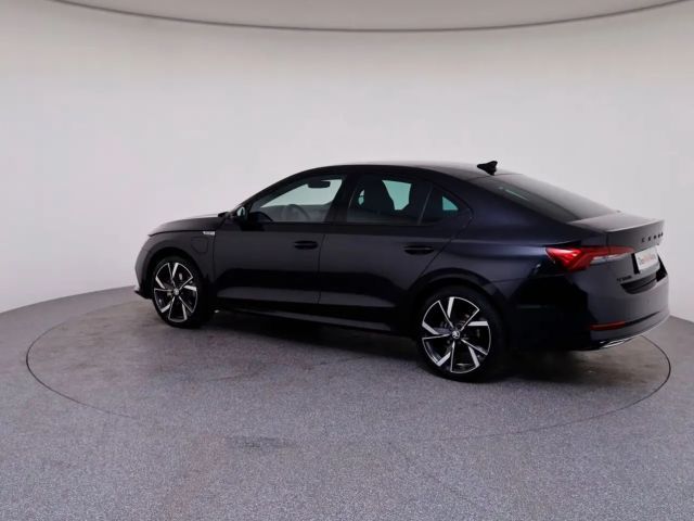 Skoda Octavia Style Style iV