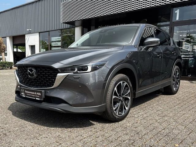 Mazda CX-5 4WD Sportsline