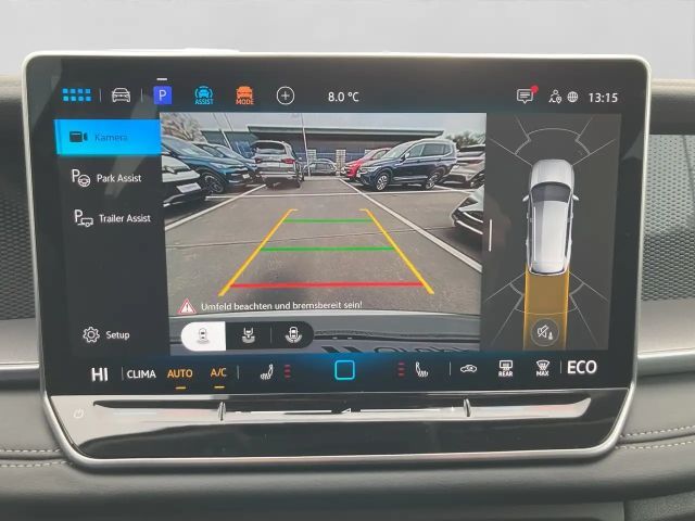 Volkswagen Tayron Life eHybrid