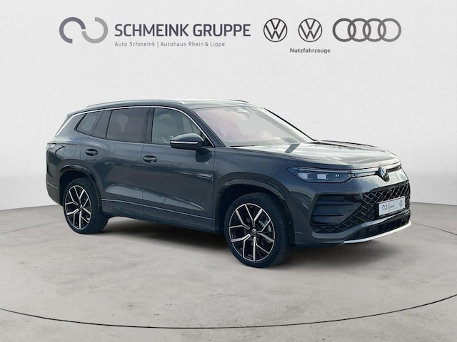 Volkswagen Tayron 2.0 TDI 4Motion DSG R-Line