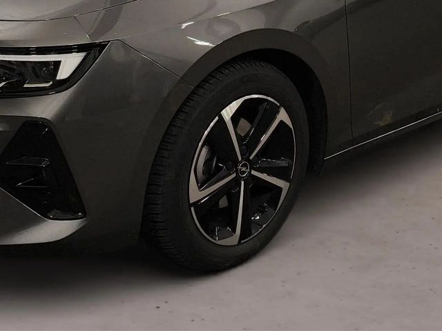 Opel Astra GS-Line Grand Sport