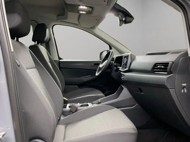 Volkswagen Caddy 7-zitter Combi Maxi