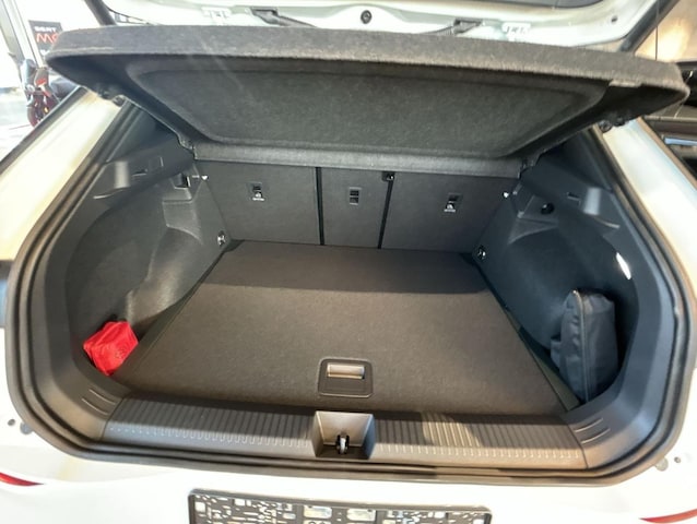 Volkswagen T-Roc 1.5 eTSI DSG IQ.Drive