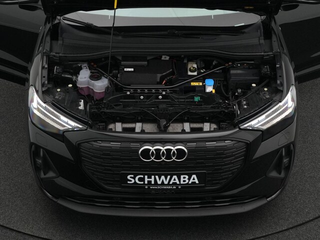 Audi Q4 e-tron 40 Sportback