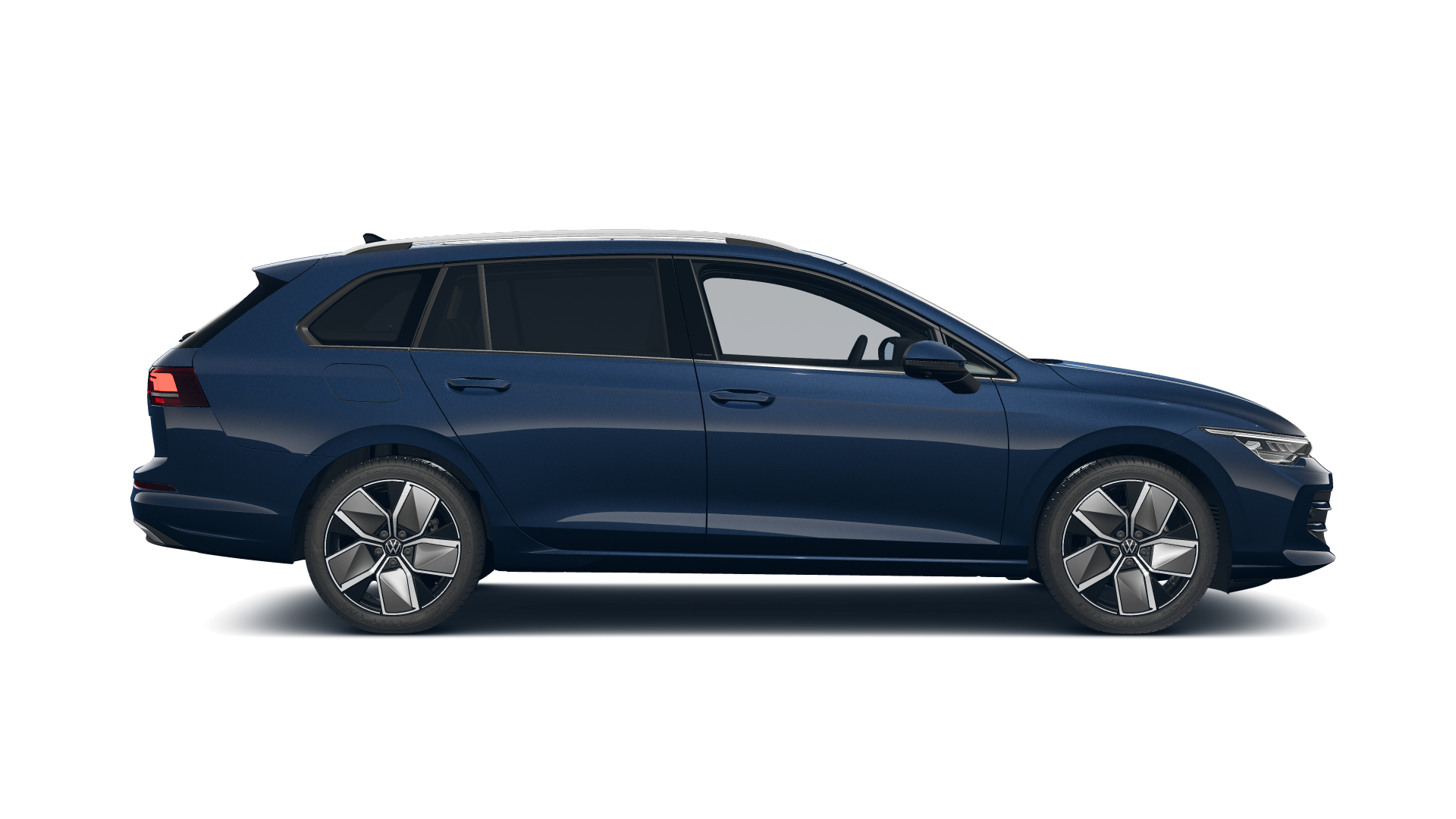 Volkswagen Golf DSG Golf VIII Style Variant