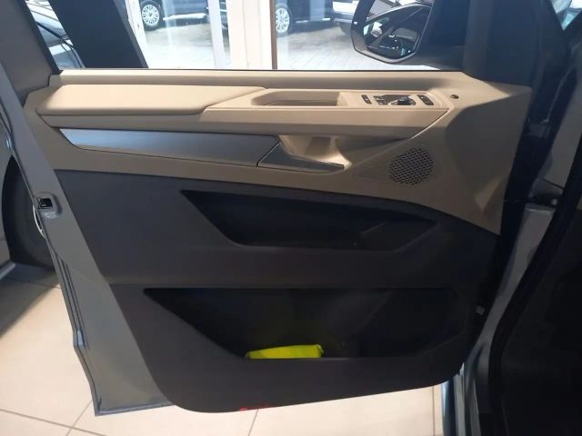 Volkswagen California Beach T7