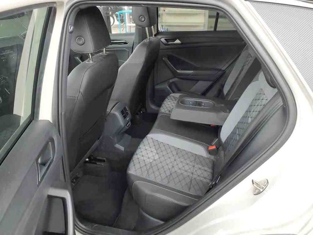 Volkswagen T-Roc 1.5 TSI