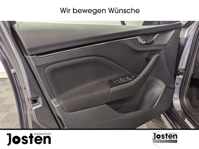 Skoda Kamiq 1.0 TSI Tour