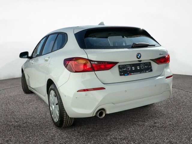 BMW 116 116i Sedan