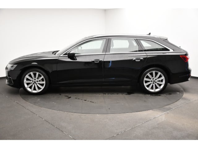 Audi A6 40 TDI Avant S-Tronic